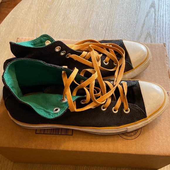 High top Chuck Taylor All Star Converse - Picture 2 of 6